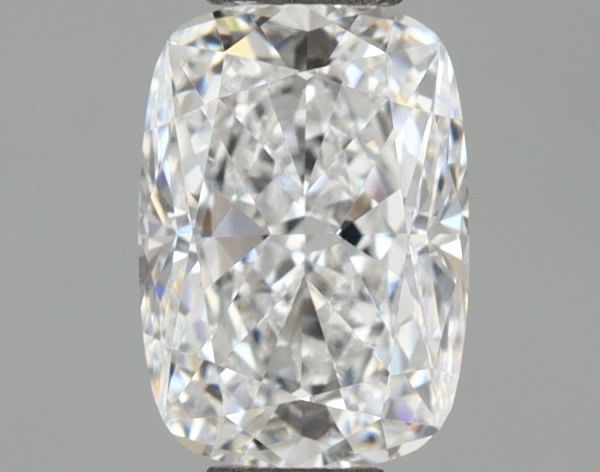 Cushion Lab-Grown Diamond image