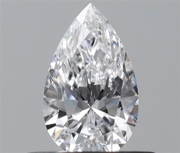 Pear Diamond image