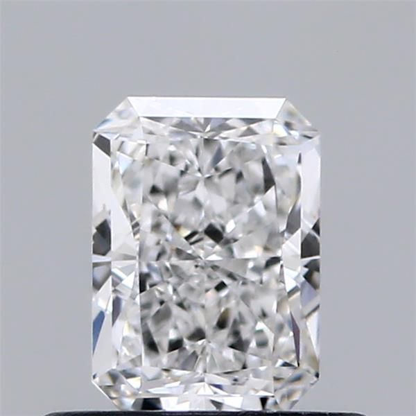 Radiant Lab-Grown Diamond image