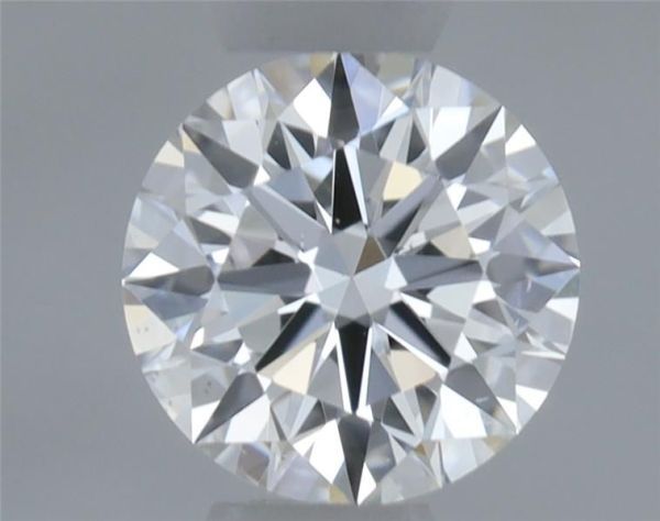 Round Diamond image