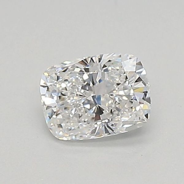 Cushion Lab-Grown Diamond image