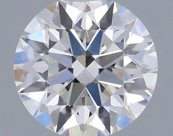 Round Diamond image