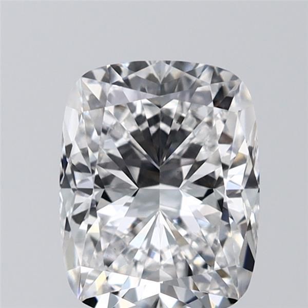 Cushion Lab-Grown Diamond image