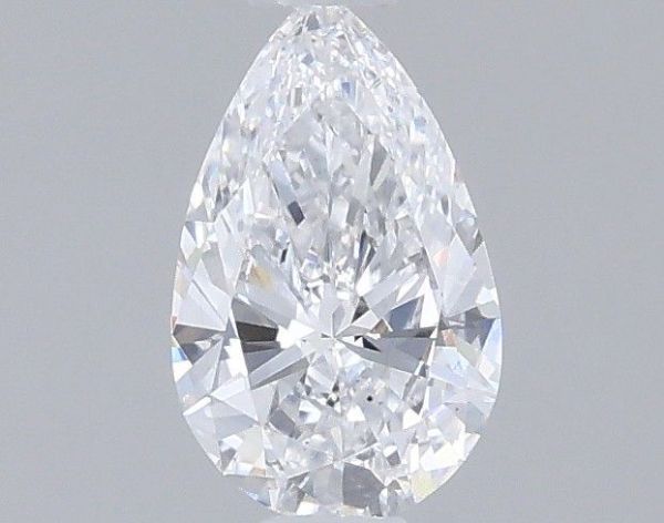 Pear Lab-Grown Diamond image