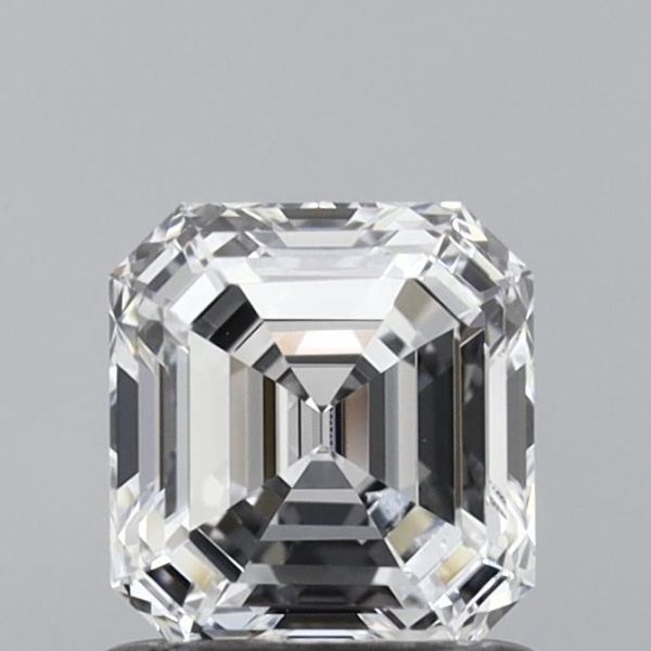 Emerald Lab-Grown Diamond image