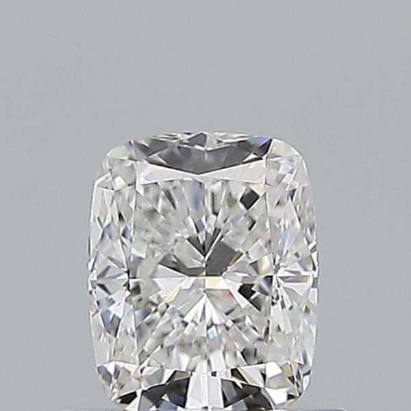 Cushion Diamond image