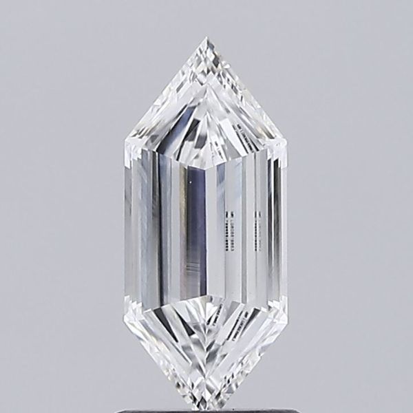 Hexagonal Lab-Grown Diamond image
