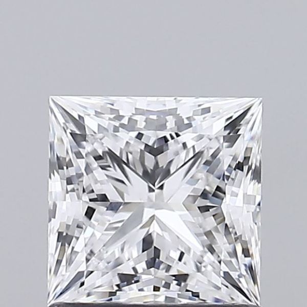 Princess Lab-Grown Diamond image