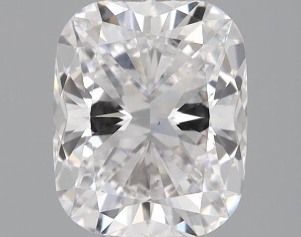 Cushion Lab-Grown Diamond image