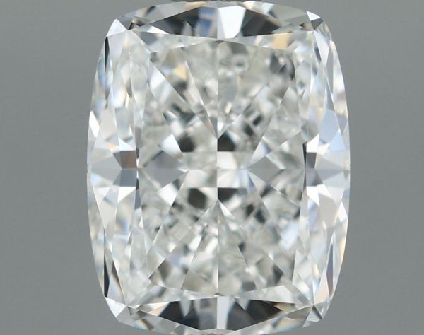 Cushion Diamond image