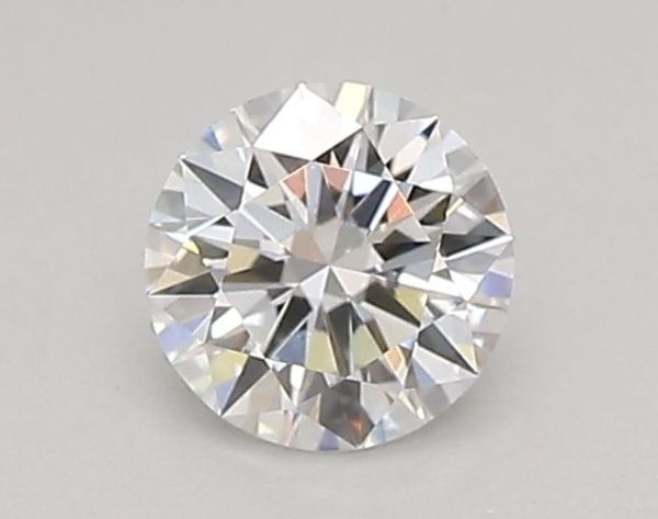 Round Lab-Grown Diamond image