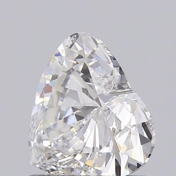 Heart Lab-Grown Diamond image