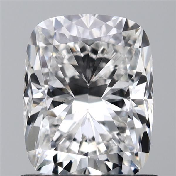 Cushion Lab-Grown Diamond image