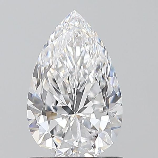 Pear Diamond image