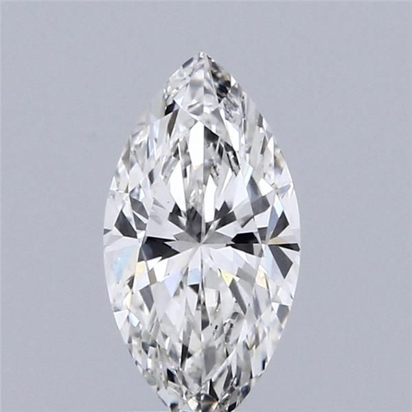 Marquise Lab-Grown Diamond image
