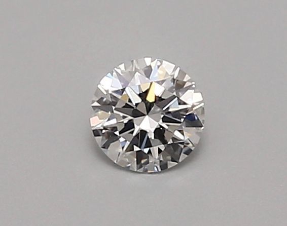 Round Lab-Grown Diamond image