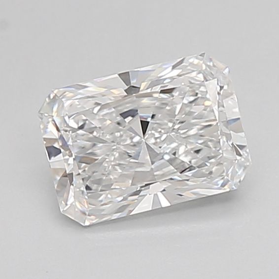 Radiant Lab-Grown Diamond image