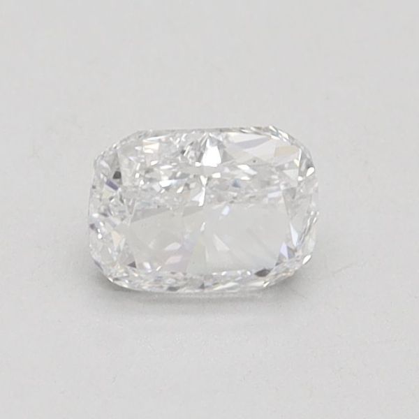 Cushion Lab-Grown Diamond image