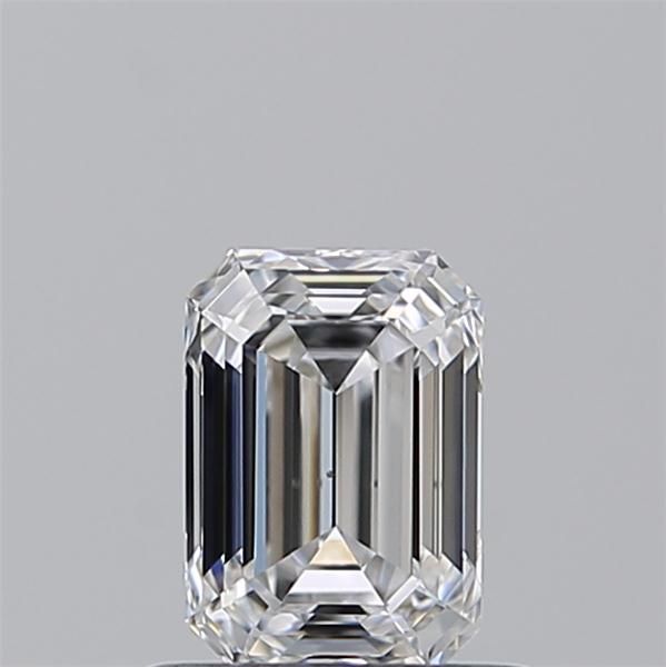 Emerald Diamond image
