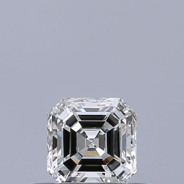 Asscher Diamond image