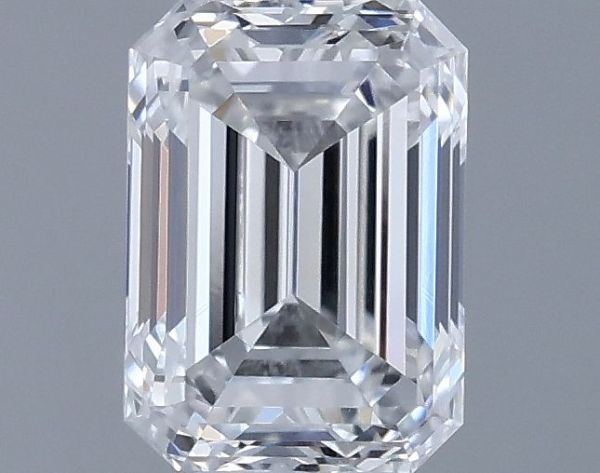 Emerald Diamond image