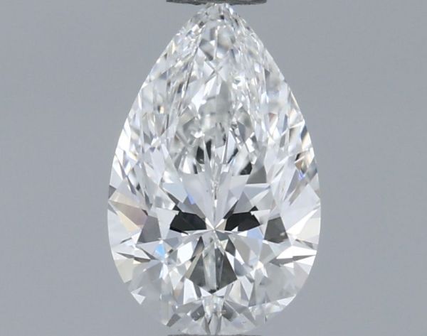 Pear Diamond image