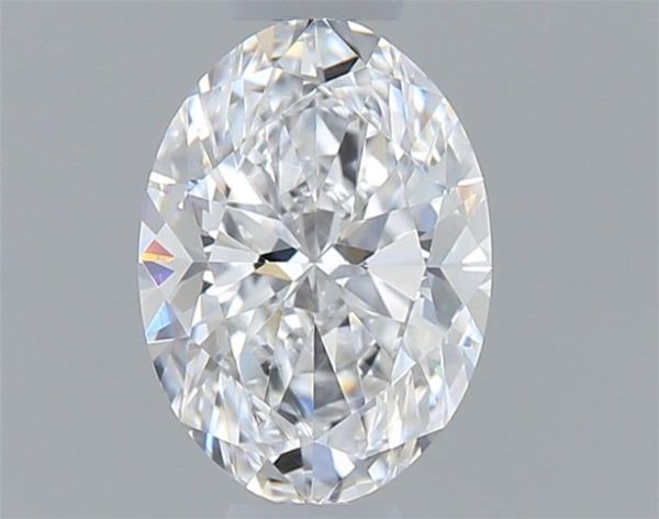 Oval Diamond image
