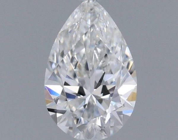 Pear Diamond image