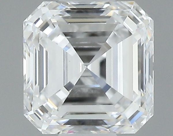 Asscher Diamond image
