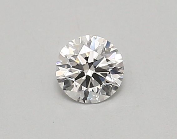 Round Lab-Grown Diamond image