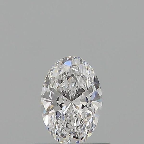 Oval Diamond image