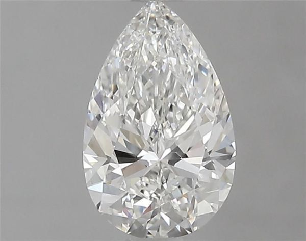 Pear Diamond image
