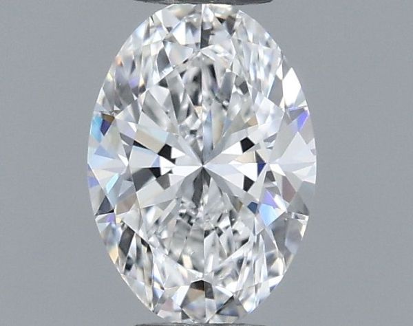 Oval Diamond image