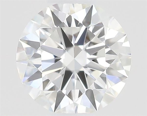 Round Diamond image