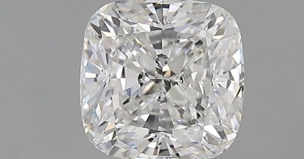 Cushion Diamond image