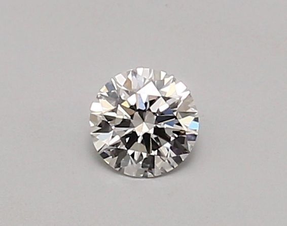 Round Lab-Grown Diamond image