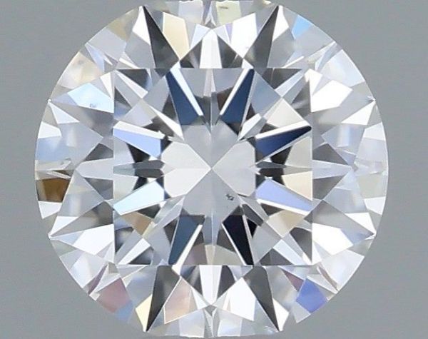 Round Diamond image