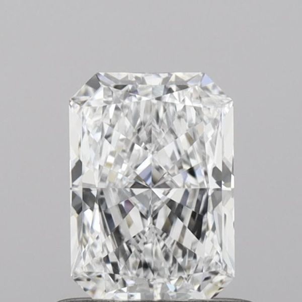 Radiant Lab-Grown Diamond image
