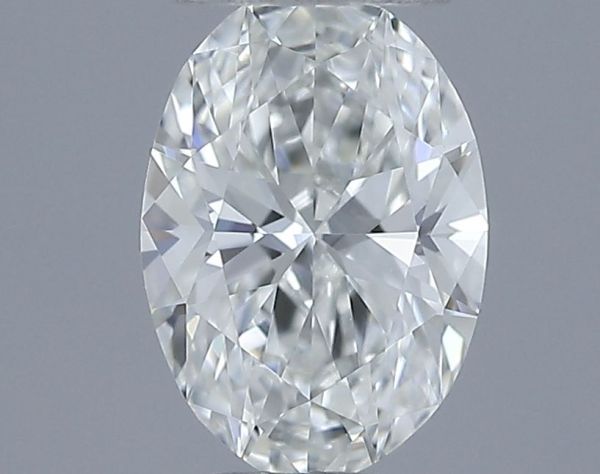 Oval Diamond image