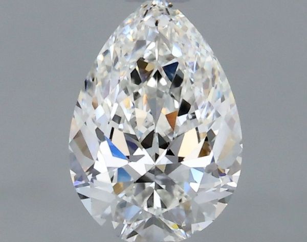 Pear Diamond image