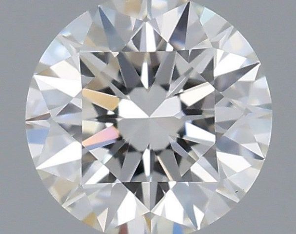 Round Diamond image
