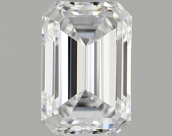 Emerald Lab-Grown Diamond image