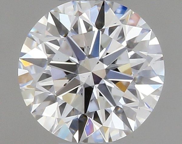 Round Diamond image