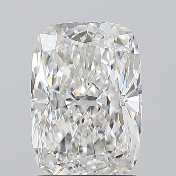 Cushion Diamond image