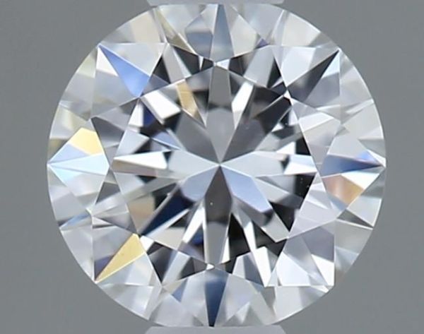 Round Diamond image