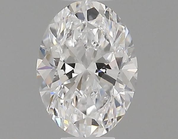 Oval Diamond image
