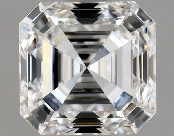 Asscher Diamond image