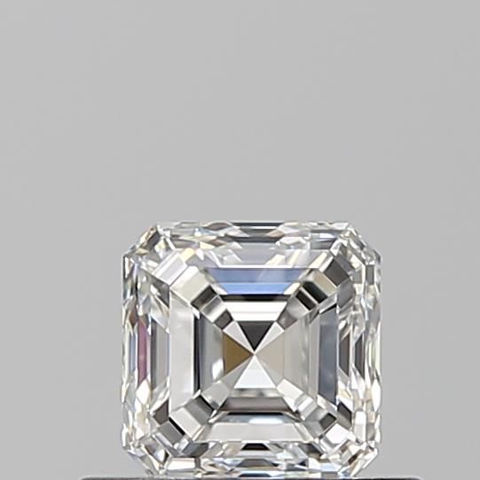 Asscher Diamond image