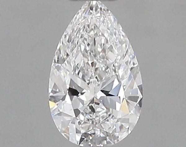 Pear Diamond image