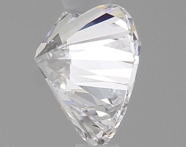 Heart Lab-Grown Diamond image